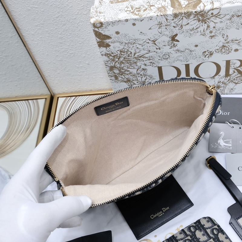 Dior Clutch Bags